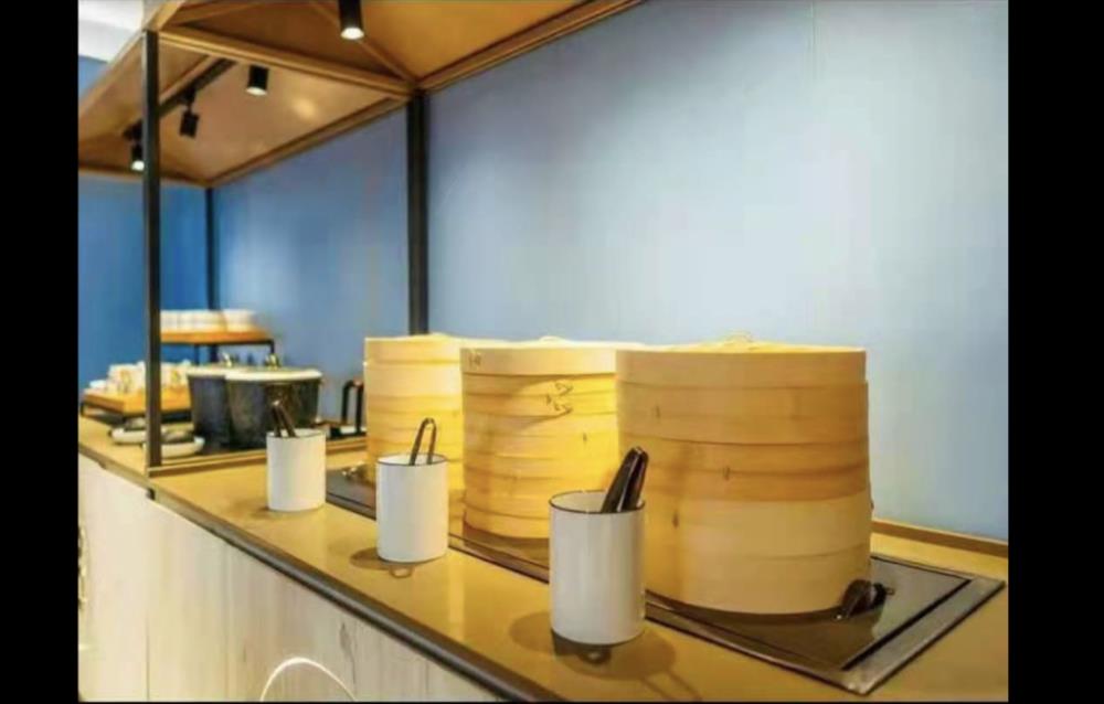 hanting hotel yinchuan huaiyuan west road
