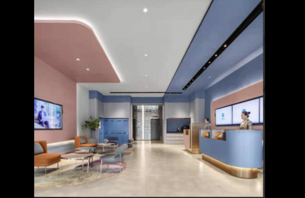 hanting hotel yinchuan huaiyuan west road