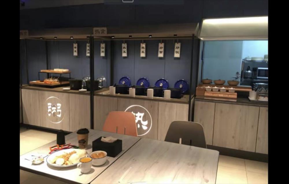 hanting hotel yinchuan huaiyuan west road