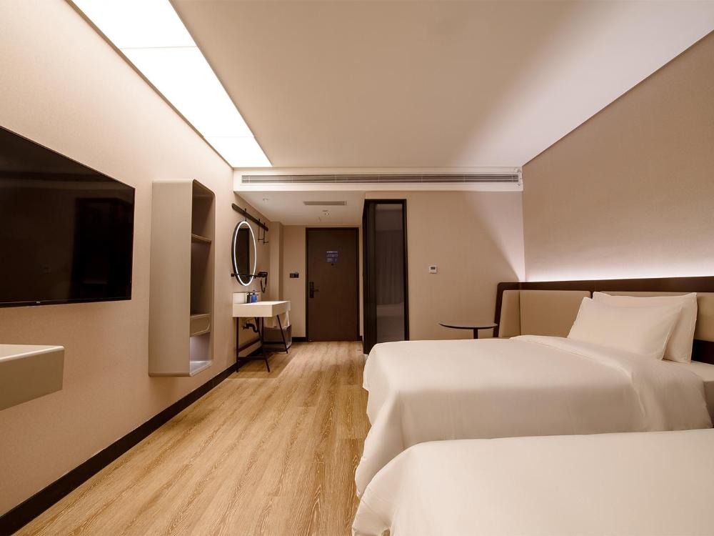 hanting hotel yinchuan huaiyuan west road