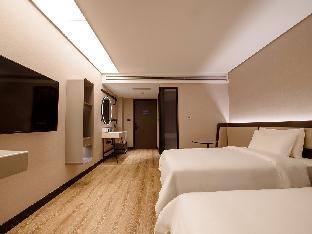 hanting hotel yinchuan huaiyuan west road