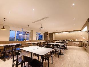 hanting hotel yinchuan huaiyuan west road