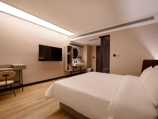 hanting hotel yinchuan huaiyuan west road