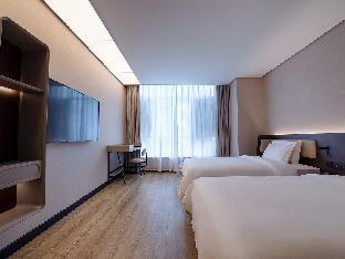 hanting hotel yinchuan huaiyuan west road