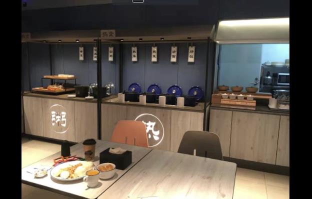 hanting hotel yinchuan huaiyuan west road