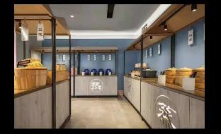 hanting hotel yinchuan huaiyuan west road