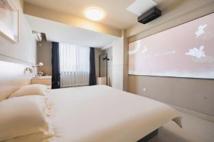 jinjiang inn shenyang shenbei university city normal