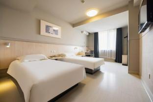 jinjiang inn shenyang shenbei university city normal