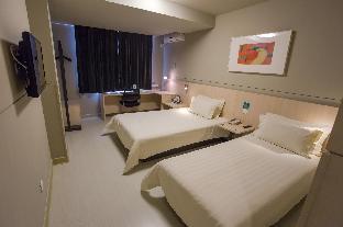 jinjiang inn shenyang shenbei university city normal