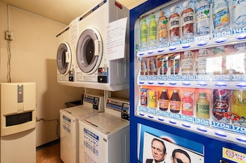 shirakabako hotel paipu no kemuri