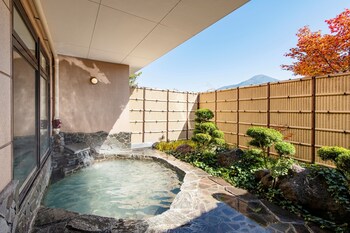 shirakabako hotel paipu no kemuri