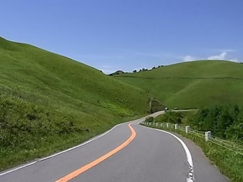 shirakabako hotel paipu no kemuri