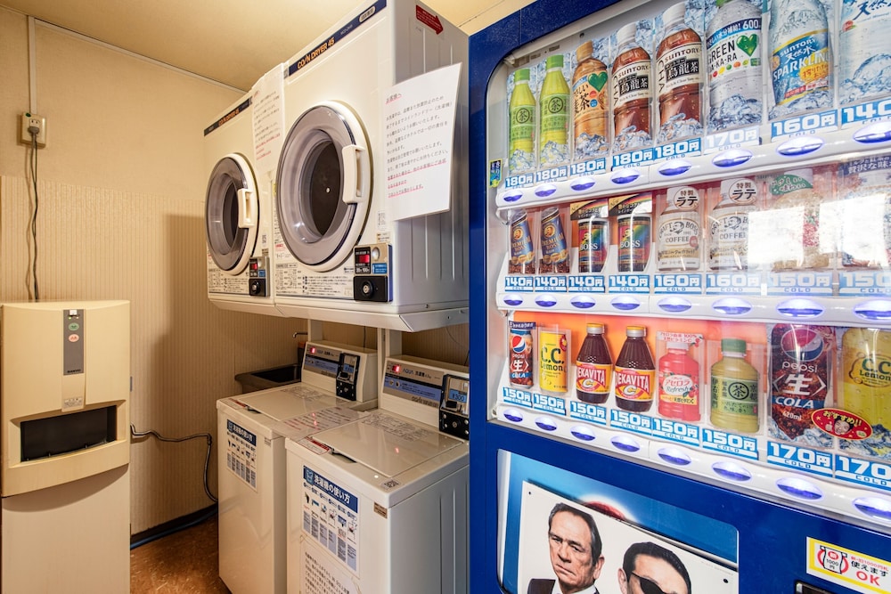 shirakabako hotel paipu no kemuri