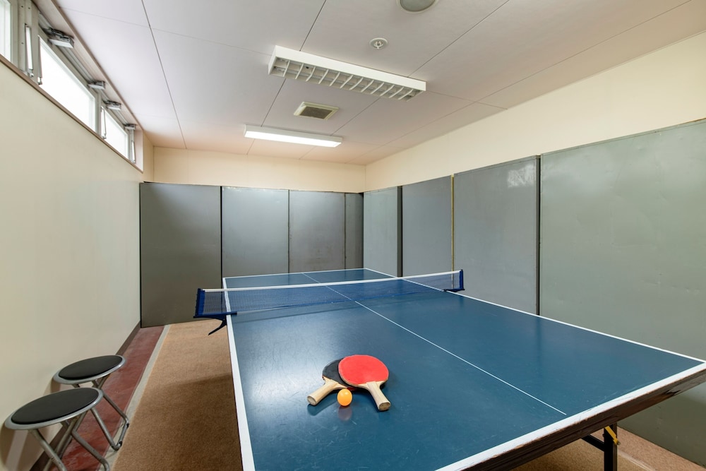 shirakabako hotel paipu no kemuri