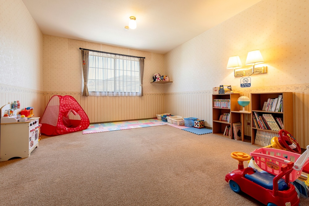 shirakabako hotel paipu no kemuri