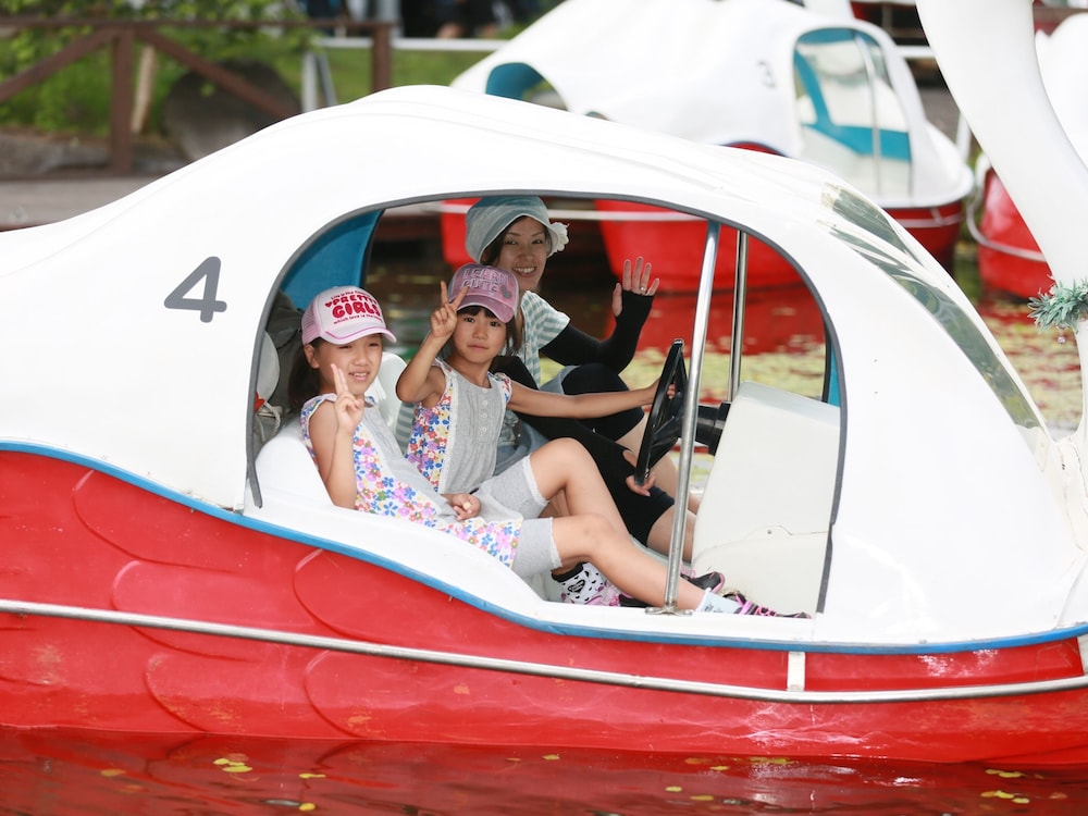 shirakabako hotel paipu no kemuri