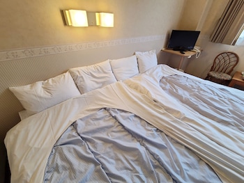 shirakabako hotel paipu no kemuri