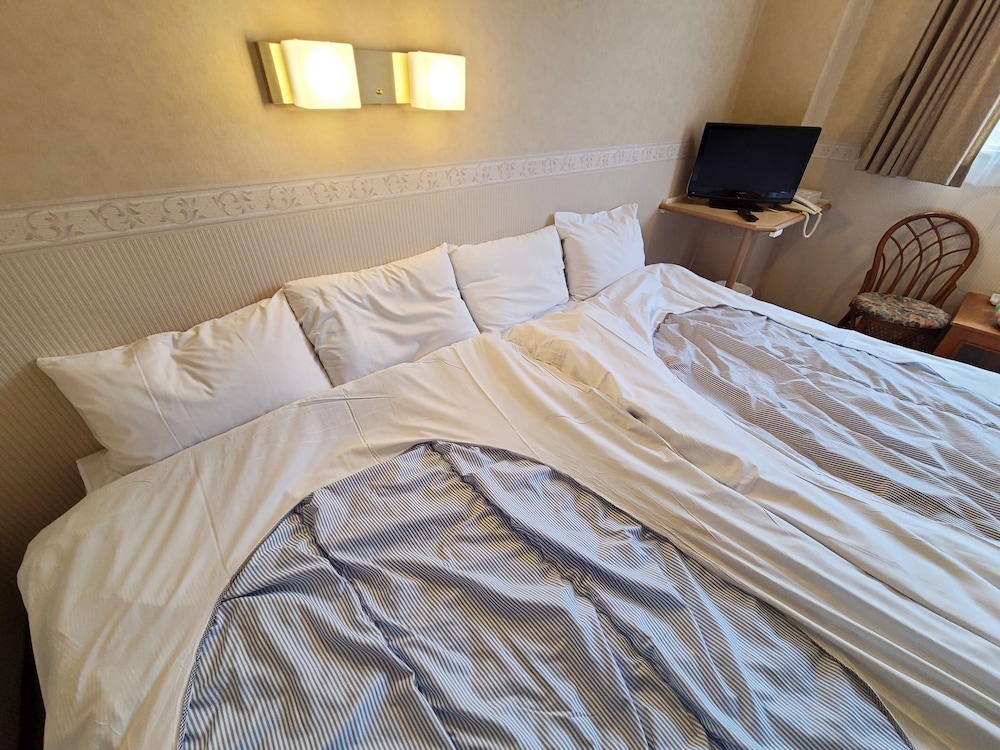 shirakabako hotel paipu no kemuri