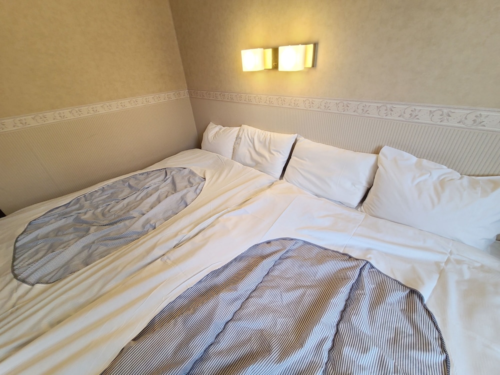 shirakabako hotel paipu no kemuri