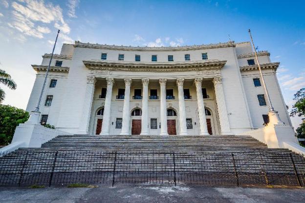 marina residential suites