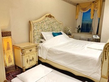 marina residential suites