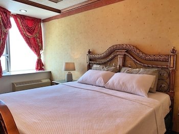 marina residential suites