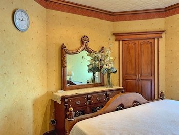 marina residential suites