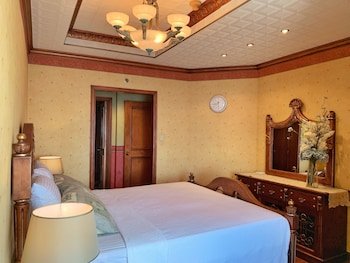 marina residential suites