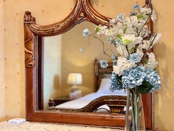 marina residential suites