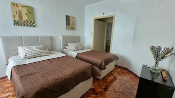 marina residential suites