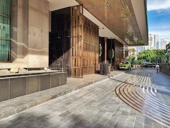 marina residential suites