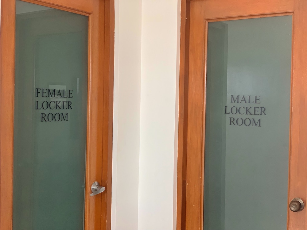 marina residential suites