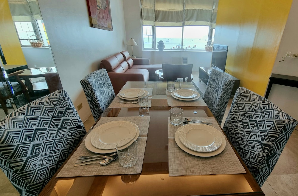 marina residential suites
