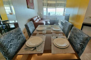 marina residential suites
