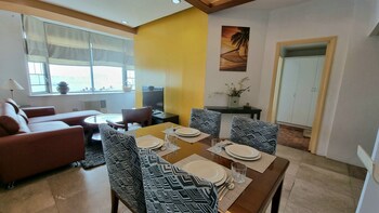 marina residential suites