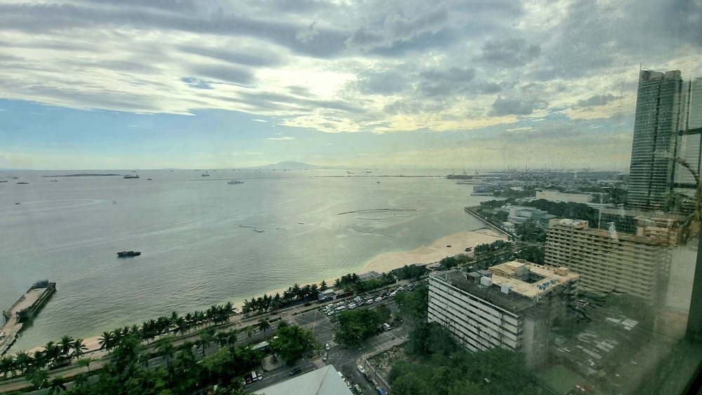 marina residential suites