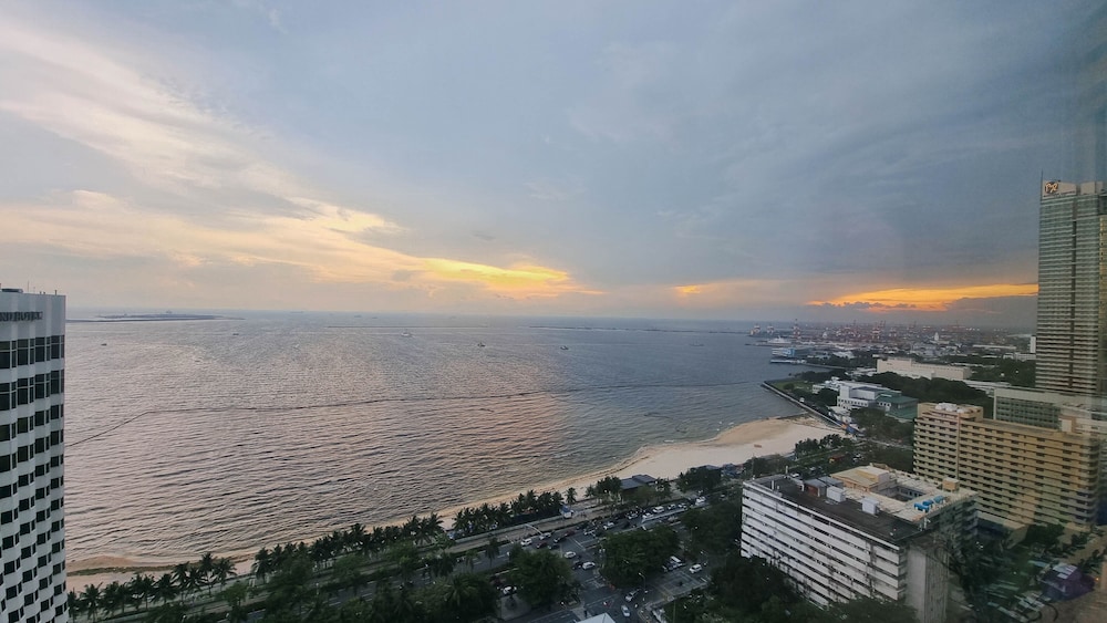 marina residential suites