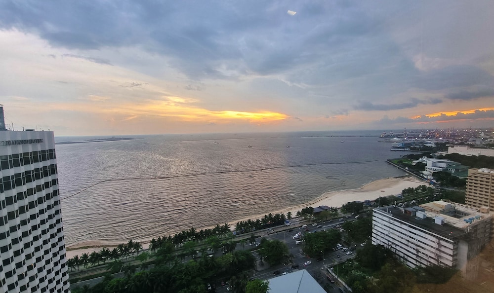 marina residential suites