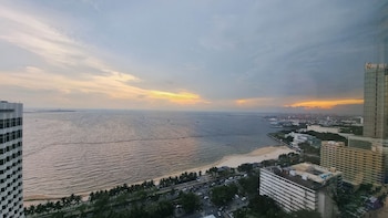 marina residential suites