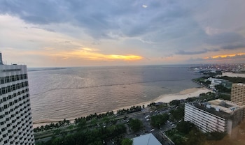 marina residential suites