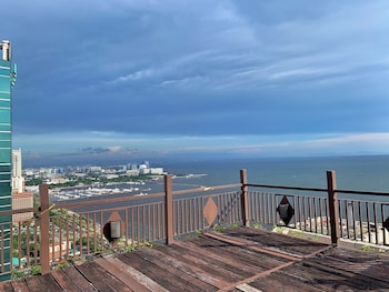 marina residential suites