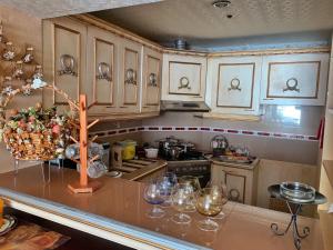 marina residential suites