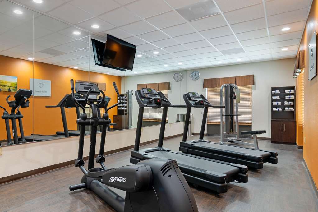 comfort suites byron warner robins