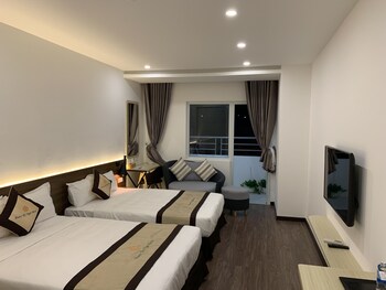 nha trang oceannus