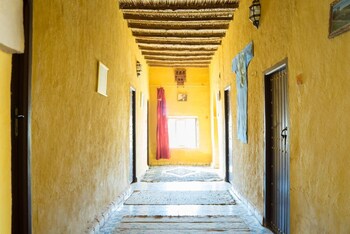 auberge camping sable dor