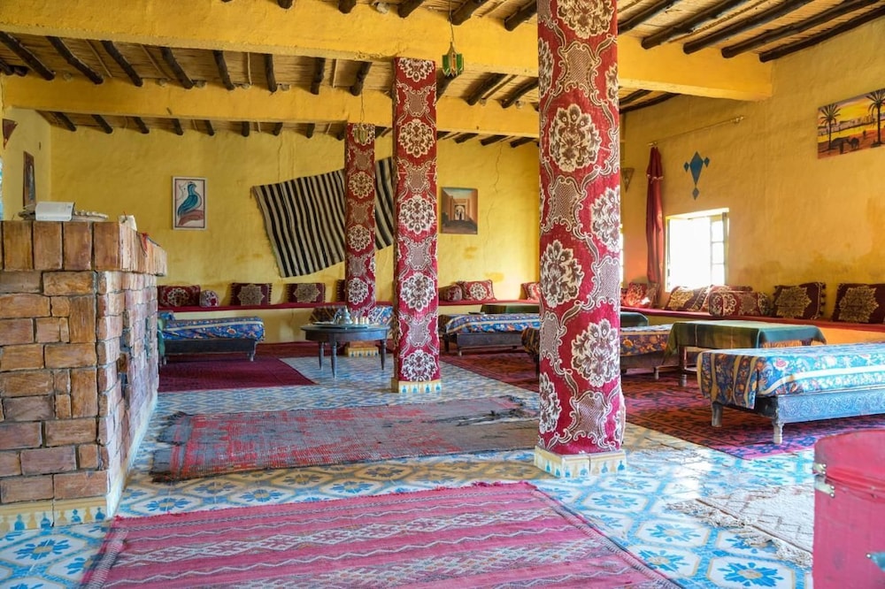 auberge camping sable dor