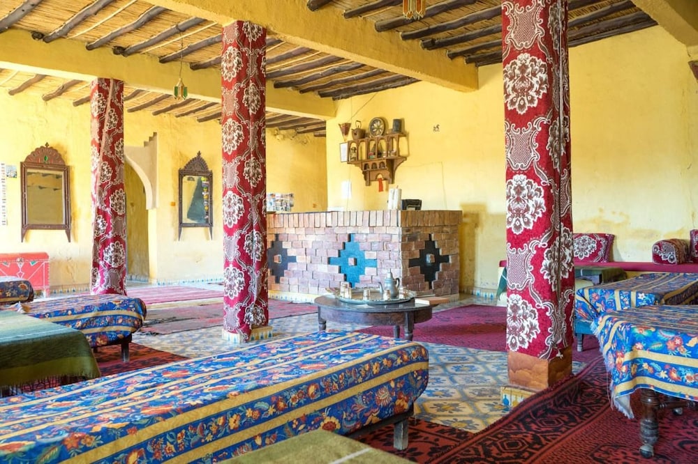 auberge camping sable dor