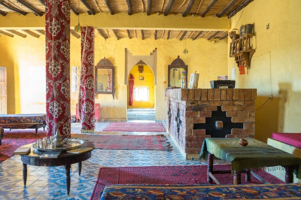 auberge camping sable dor