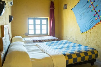 auberge camping sable dor