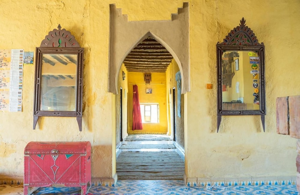 auberge camping sable dor